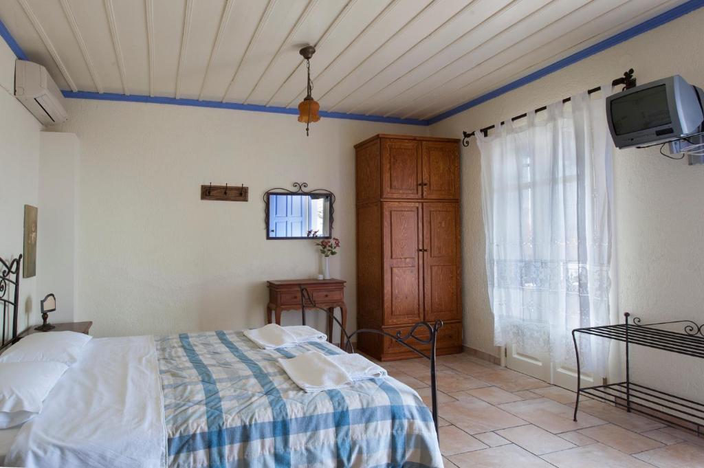 Chiliadromia Studios Alonnisos Town Luaran gambar